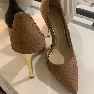 💕Jessica Simpson pumps